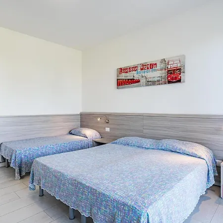 Village Apartman Lido di Jesolo