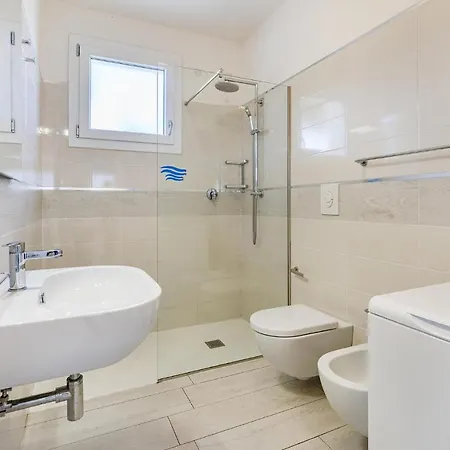 Village Apartman Lido di Jesolo