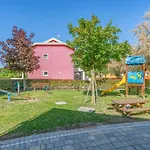 Apartamento Village *