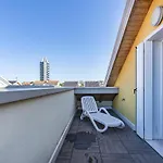 Village Apartamento Lido di Jesolo
