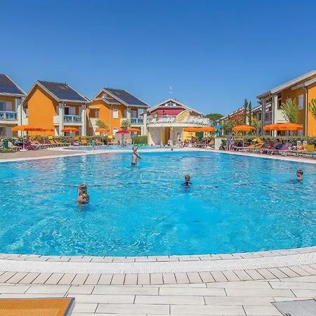 Village Apartamento *