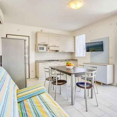 Apartamento Village